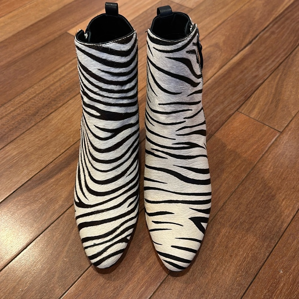 BN heeled bootie-8